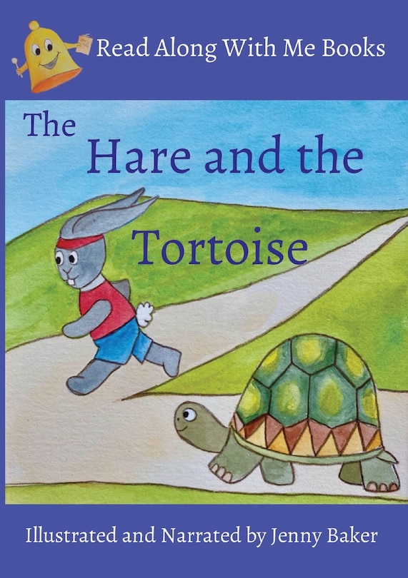 Front cover_Hare and the