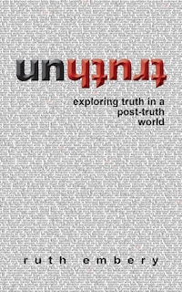 Front cover_Untruth