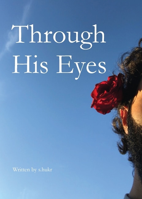 Front cover_Through His Eyes