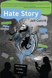 Front cover_Hate Story