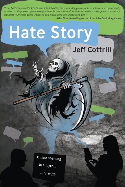 Front cover_Hate Story