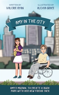 Couverture_Amy in the City