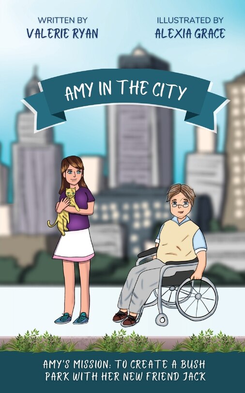 Couverture_Amy in the City