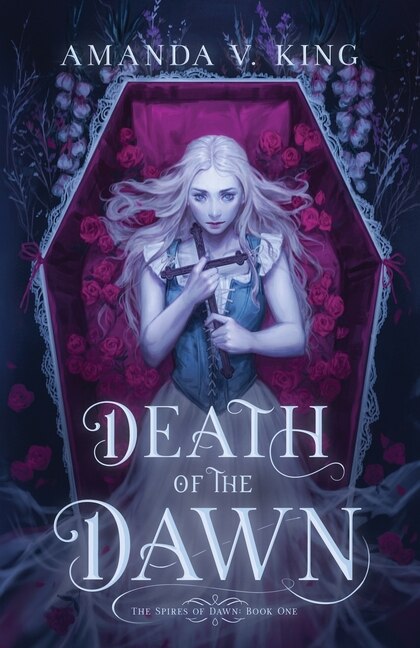 Front cover_Death of the Dawn
