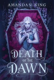 Front cover_Death of the Dawn