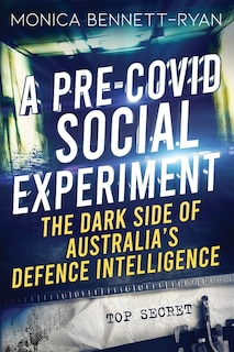 Front cover_A Pre-COVID Social Experiment