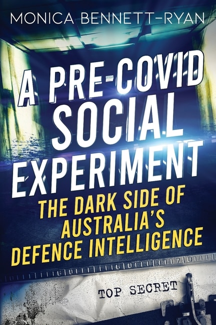 Front cover_A Pre-COVID Social Experiment