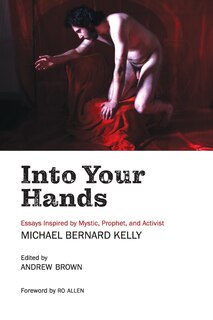 Front cover_Into Your Hands