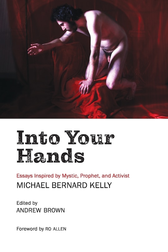 Front cover_Into Your Hands