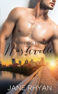 Couverture_Falling for Nashville