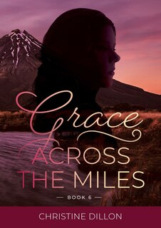 Front cover_Grace Across the Miles
