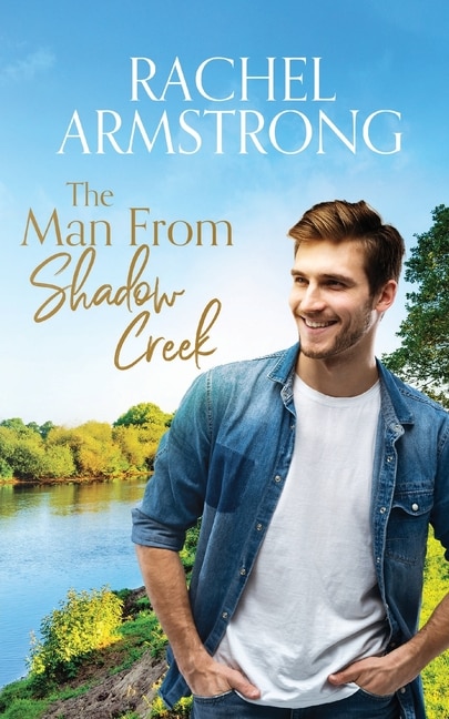 Front cover_The Man from Shadow Creek
