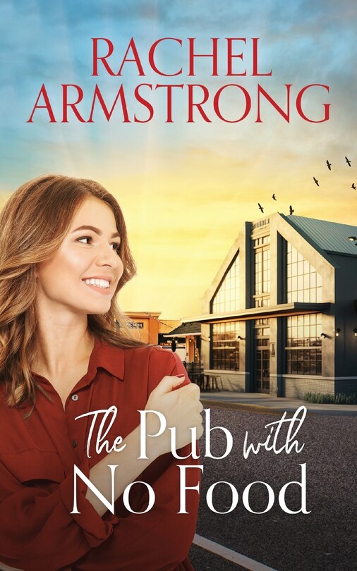 Front cover_The Pub with No Food