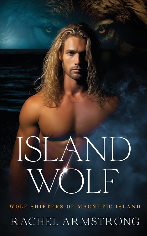 Couverture_Island Wolf