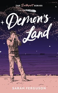 Front cover_Demon's Land