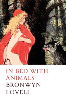 Front cover_In Bed With Animals