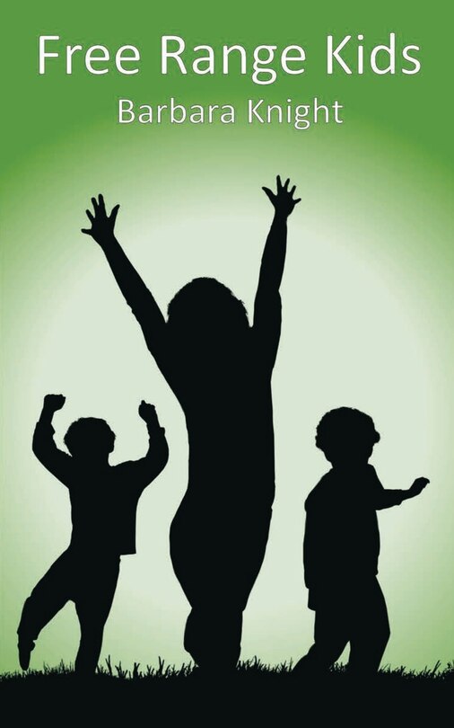 Front cover_Free Range Kids