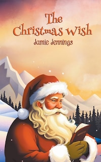 Front cover_The Christmas Wish