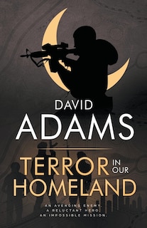 Front cover_Terror in Our Homeland