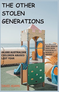 Front cover_The Other Stolen Generations