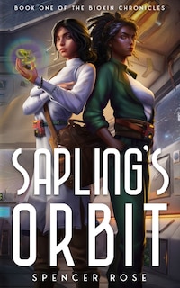 Front cover_Sapling's Orbit