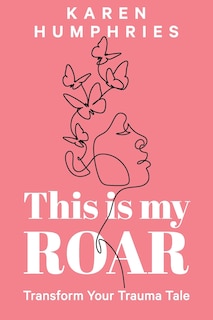 Front cover_This is my ROAR