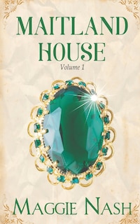 Couverture_The Maitland House Chronicles