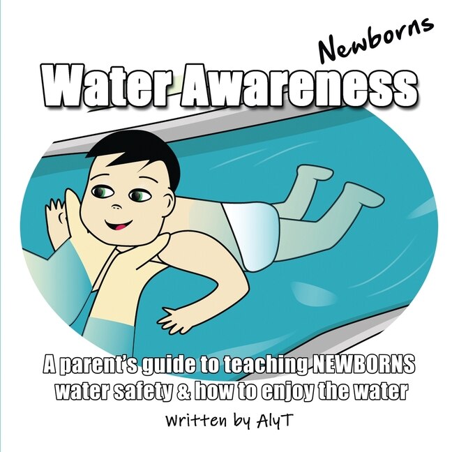 Couverture_Water Awareness Newborns