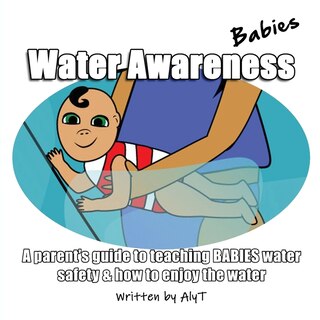 Couverture_Water Awareness Babies