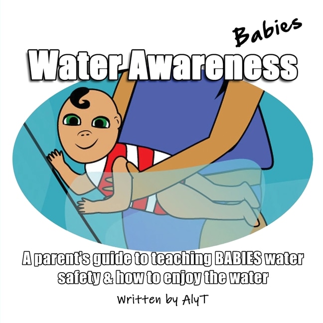 Couverture_Water Awareness Babies