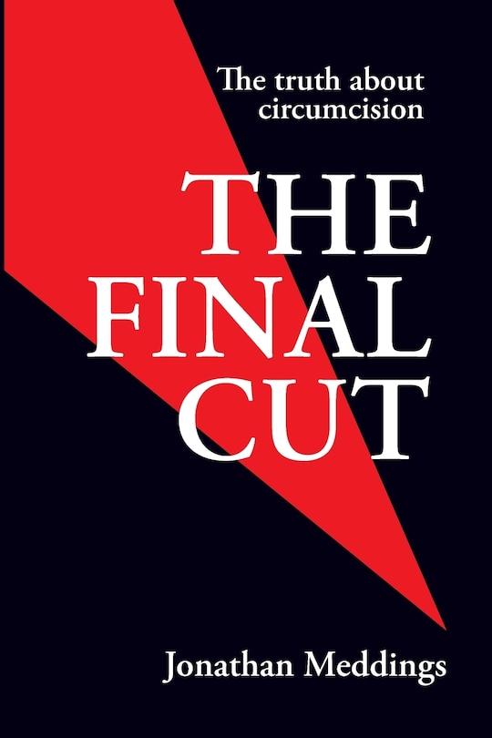 Front cover_The Final Cut