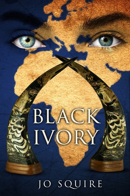 Front cover_Black Ivory