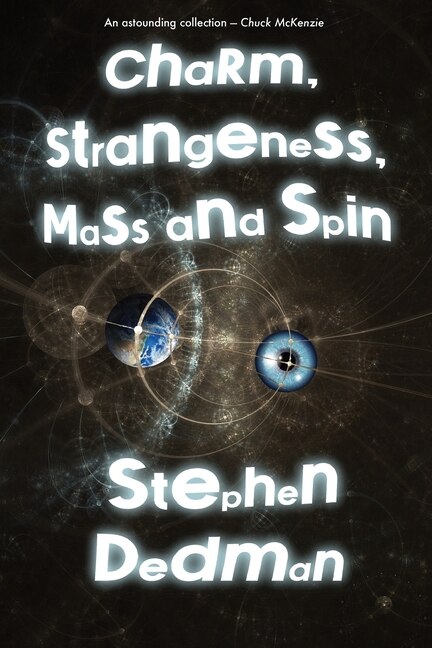 Couverture_Charm, Strangeness, Mass and Spin