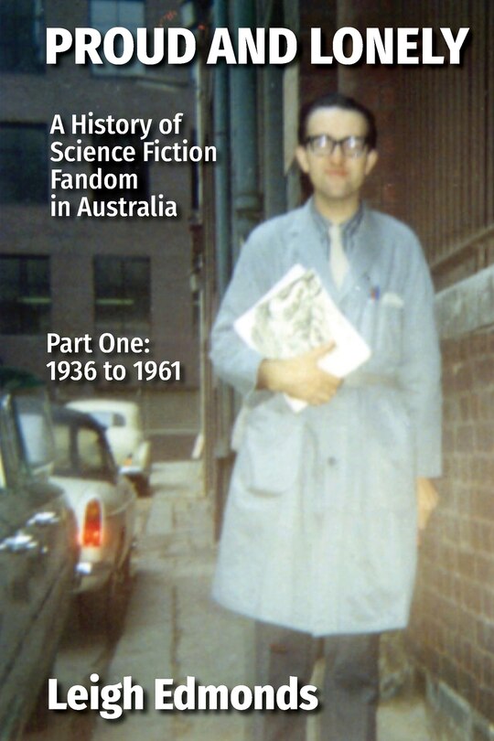 Front cover_Proud and Lonely