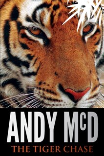 Front cover_The Tiger Chase
