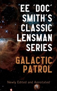 Couverture_Galactic Patrol