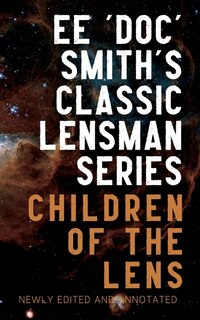 Couverture_Children of the Lens