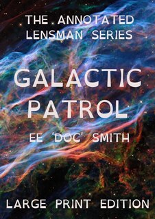 Couverture_Galactic Patrol