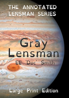 Couverture_Gray Lensman