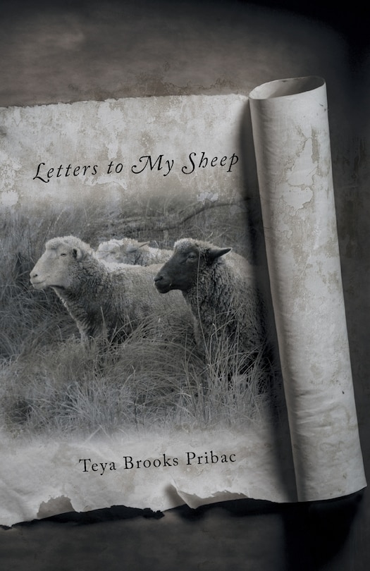 Couverture_Letters to My Sheep