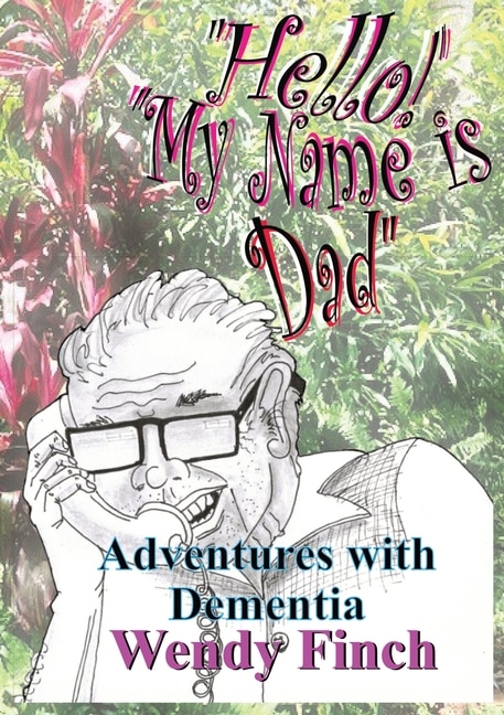 Couverture_Hello My Name is Dad