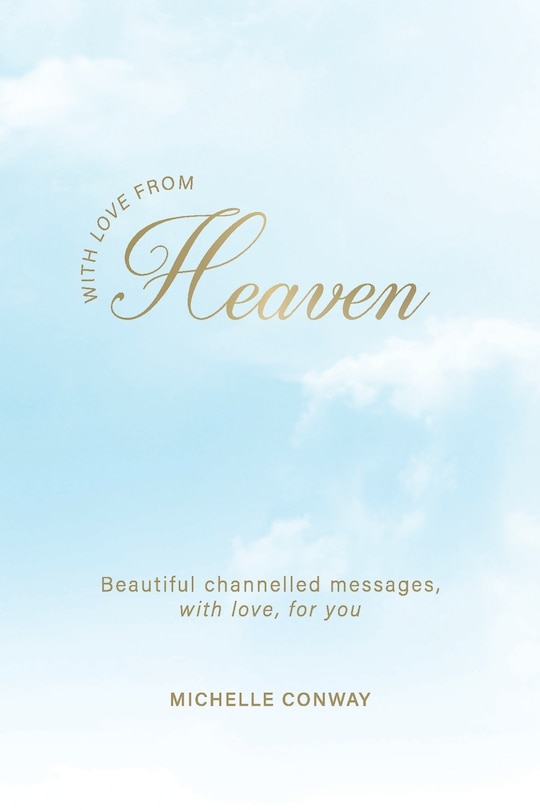 Couverture_With Love from Heaven