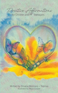 Couverture_Positive Affirmations for Children and Teenagers