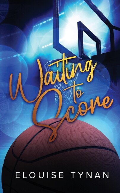 Front cover_Waiting To Score