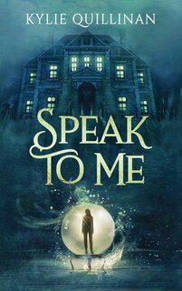 Front cover_Speak To Me (Hardback version)
