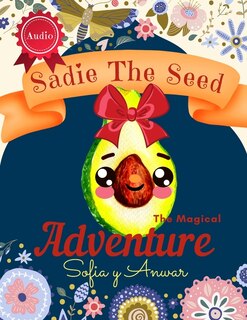 Front cover_Sadie The Seed