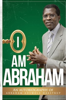 Front cover_I Am Abraham