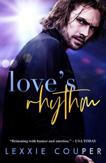 Front cover_Love's Rhythm