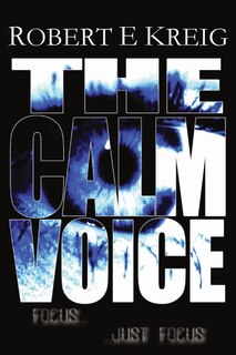 Front cover_The Calm Voice