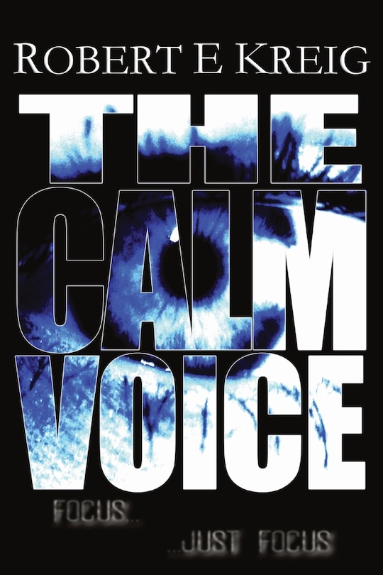 Front cover_The Calm Voice